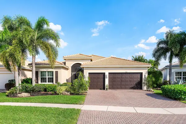 9632 Dovetree Isle Drive, Boynton Beach, FL 33473