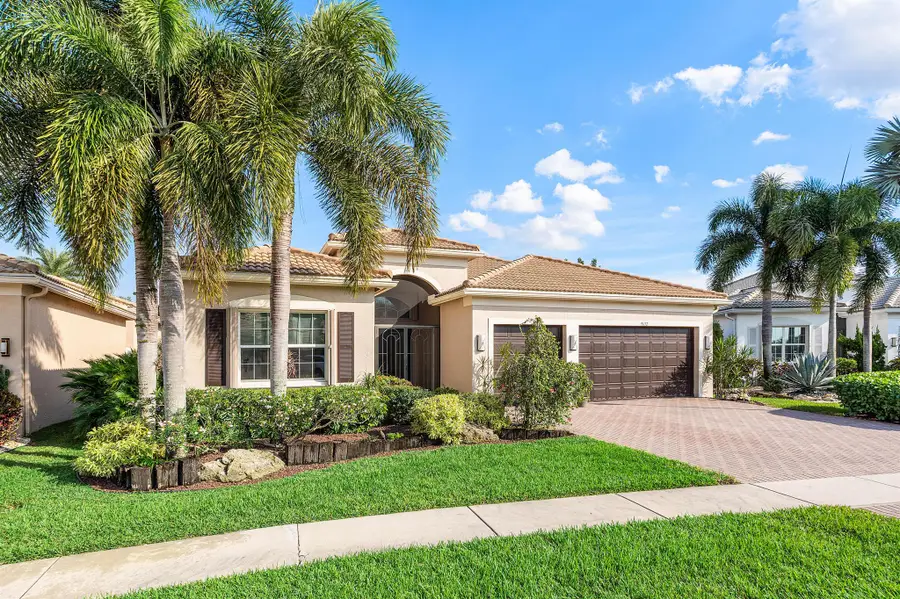 9632 Dovetree Isle Drive, Boynton Beach, FL 33473 - Image #2