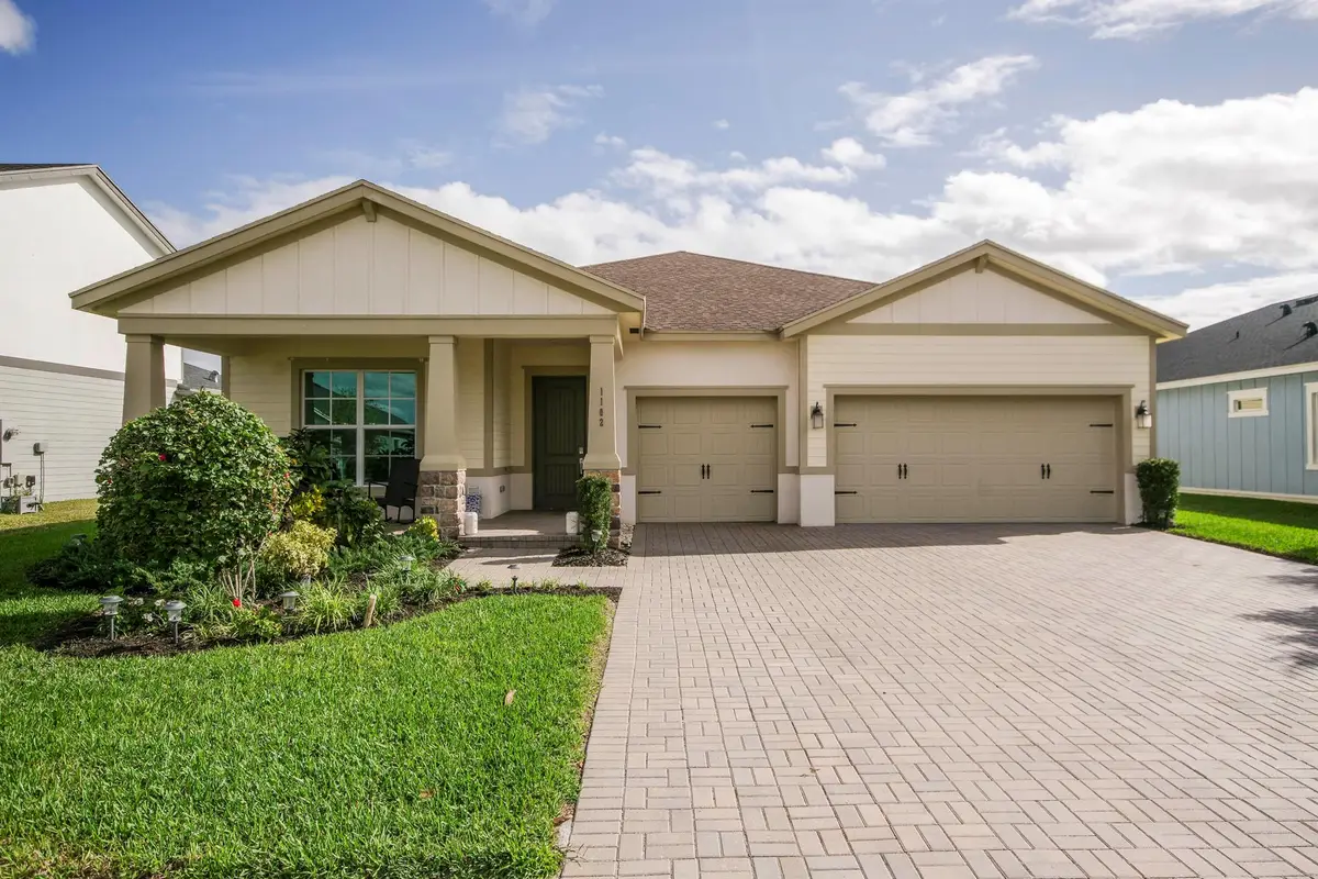 1102 Haywagon Trail, Loxahatchee, FL 33470 - Image #1