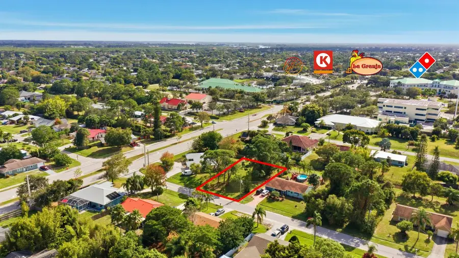 114 SW Evans Avenue, Port Saint Lucie, FL 34984 - Image #3