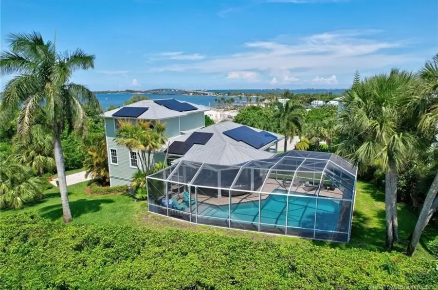 3781 NE Cheri Drive, Jensen Beach, FL 34957 - Image #3