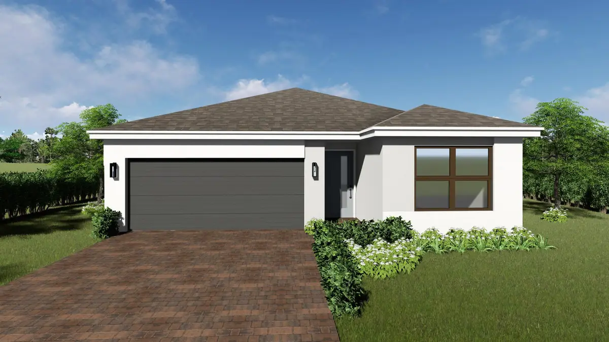 1860 NW 6 Court, Pompano Beach, FL 33060 - Image #1