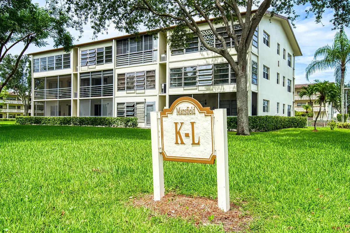 438 Mansfield K #438, Boca Raton, FL 33434 - Image #1