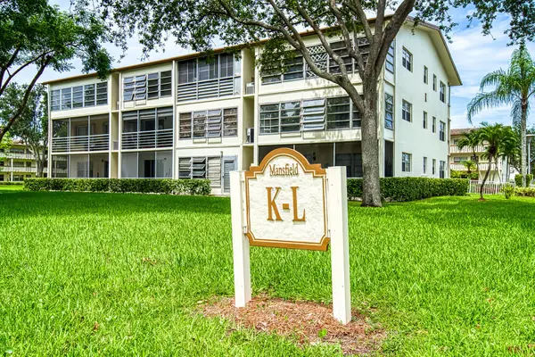 438 Mansfield K #438, Boca Raton, FL 33434