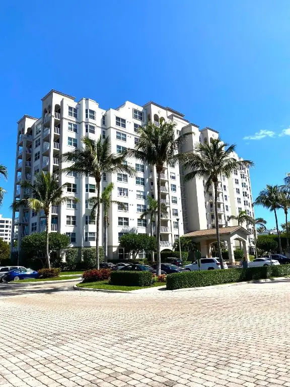 3594 S Ocean Boulevard E #302, Highland Beach, FL 33487