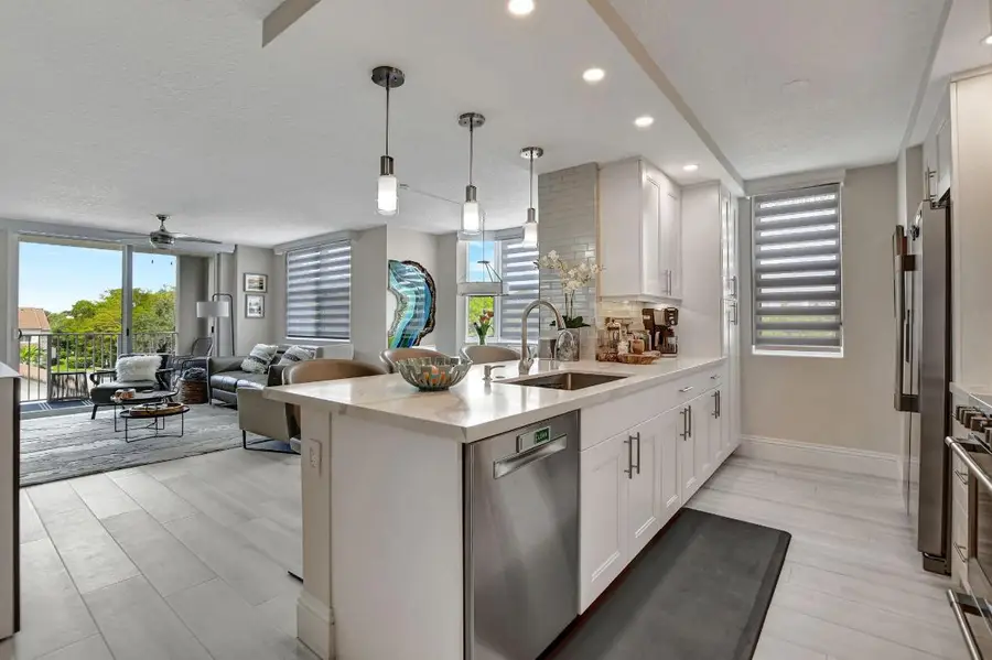 3594 S Ocean Boulevard E #302, Highland Beach, FL 33487 - Image #2