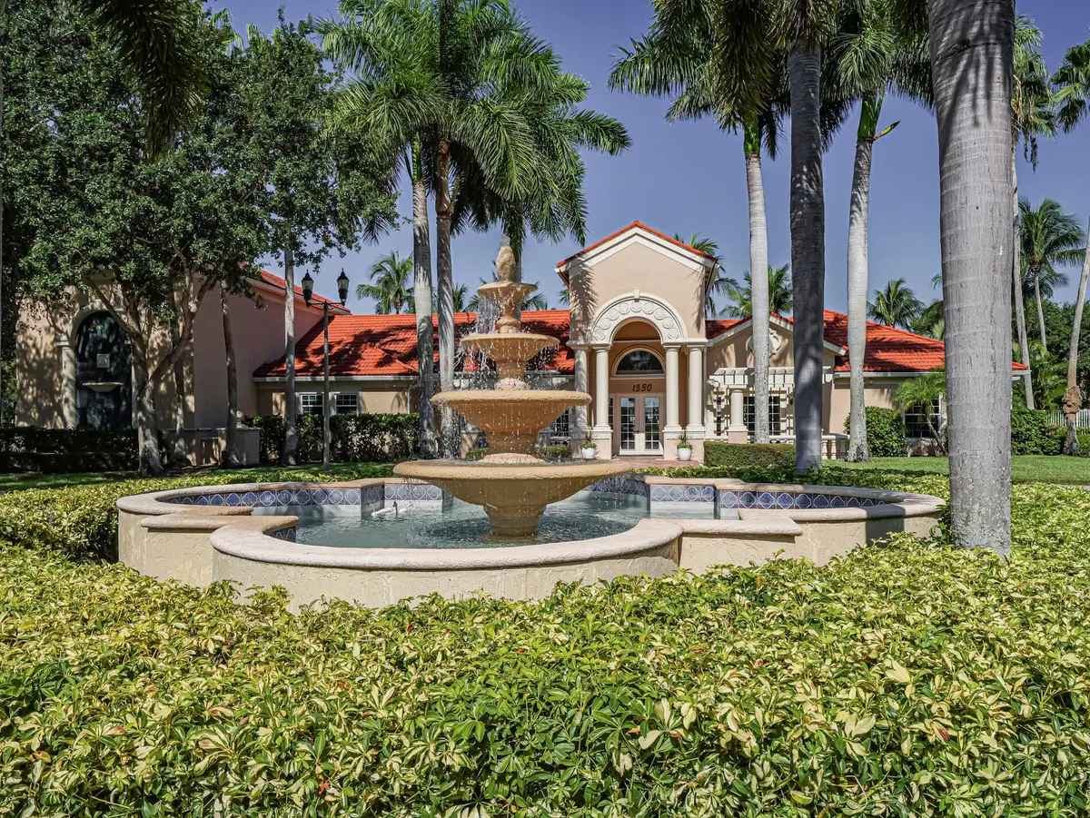 1640 N 42nd Circle #105, Vero Beach, FL 32967 - Image #1