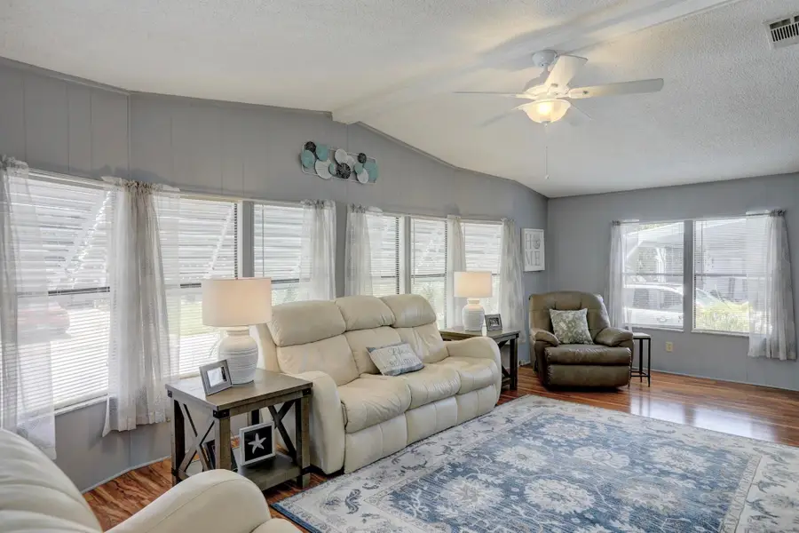 714 Amaryllis Drive, Barefoot Bay, FL 32976 - Image #3