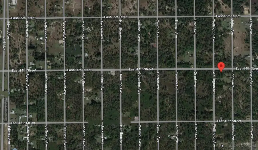 3500 E 14th Street, Lehigh Acres, FL 33972 - Image #3