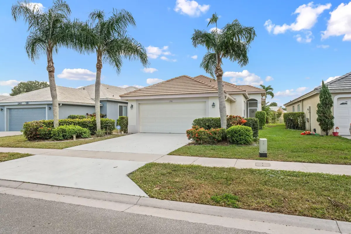 2501 Country Golf Drive, Wellington, FL 33414 - Image #1