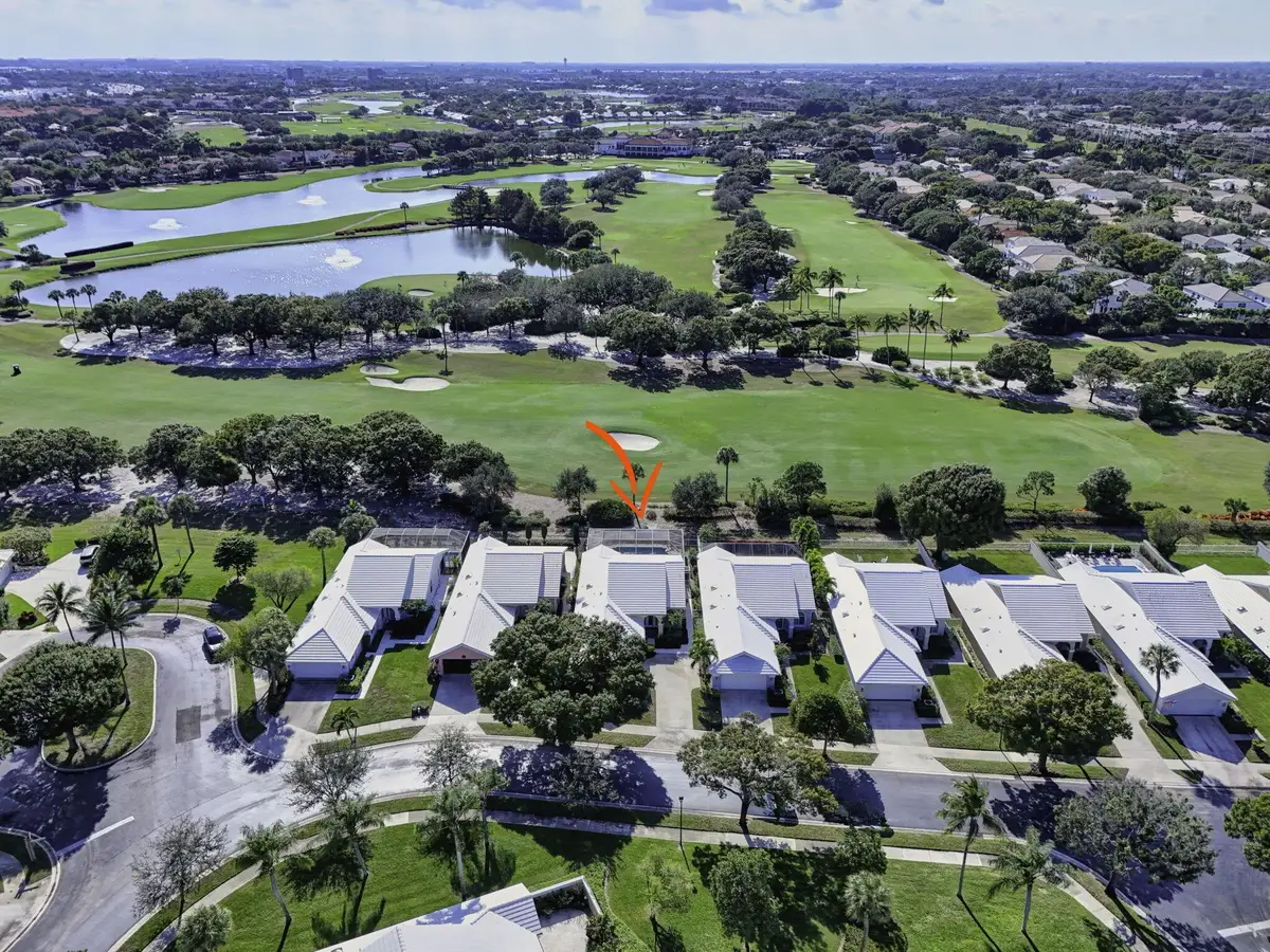 2294 Saratoga Bay Drive, West Palm Beach, FL 33409 - Image #1