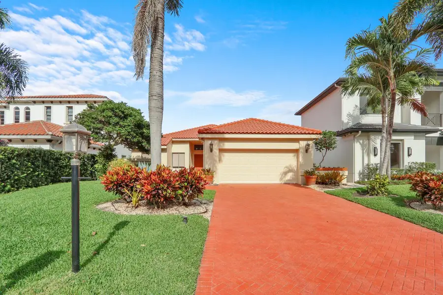 3739 Toulouse Drive, Palm Beach Gardens, FL 33410 - Image #2