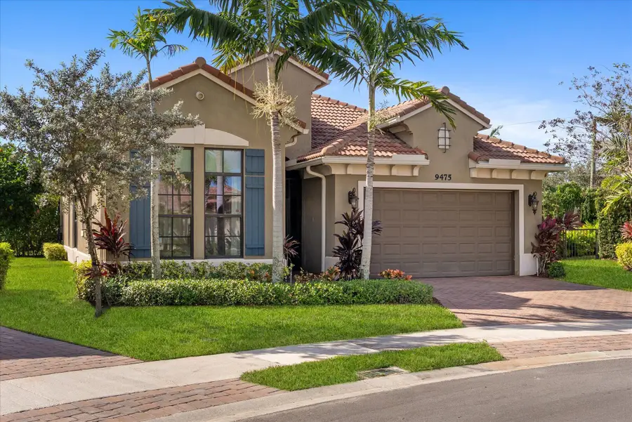 9475 Kalmar Circle W, Parkland, FL 33076 - Image #2