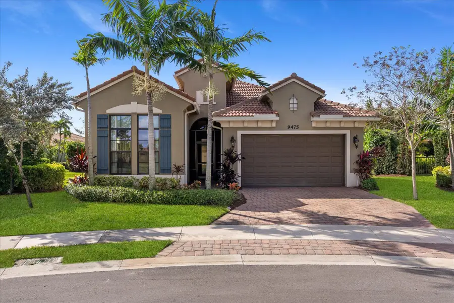 9475 Kalmar Circle W, Parkland, FL 33076 - Image #3