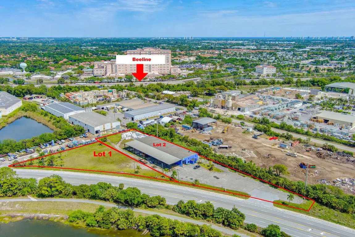 7030 Haverhill Road #B, Riviera Beach, FL 33407 - Image #1