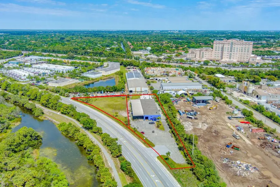 7030 Haverhill Road #B, Riviera Beach, FL 33407 - Image #3