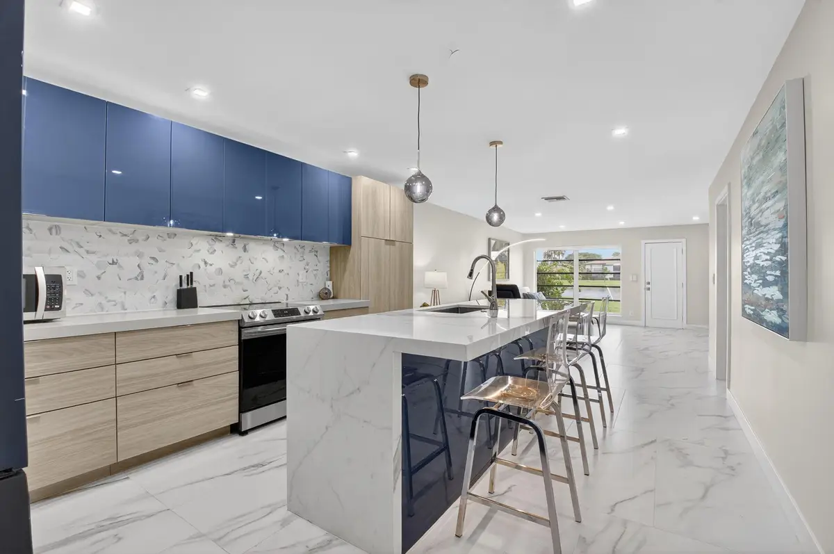 5753 Spindle Palm Court #C, Delray Beach, FL 33484 - Image #1