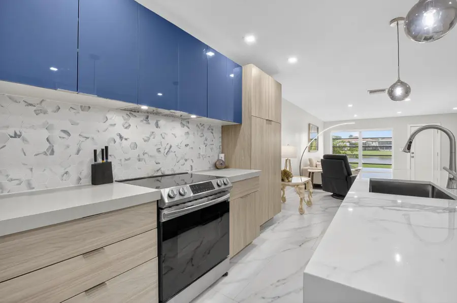 5753 Spindle Palm Court #C, Delray Beach, FL 33484 - Image #3