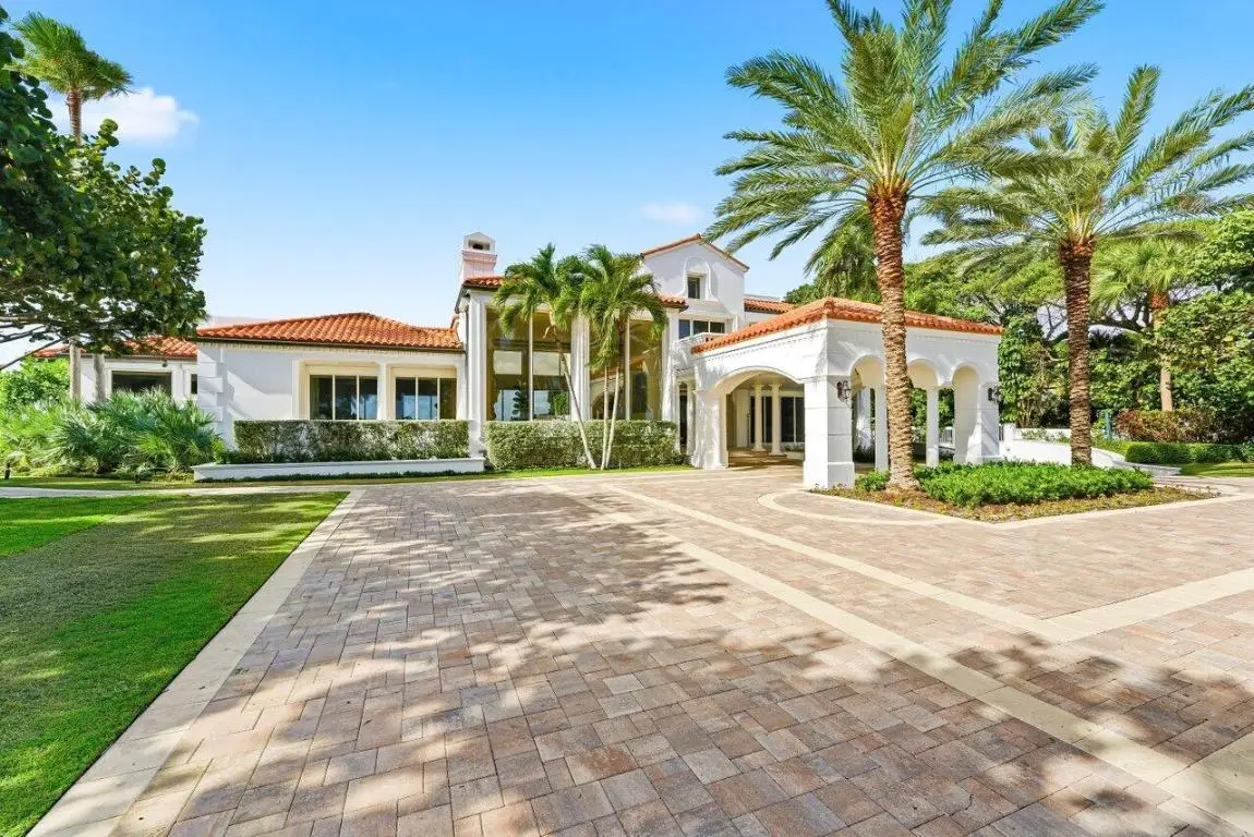 1840 S Ocean Boulevard, Manalapan, FL 33462 - Image #1