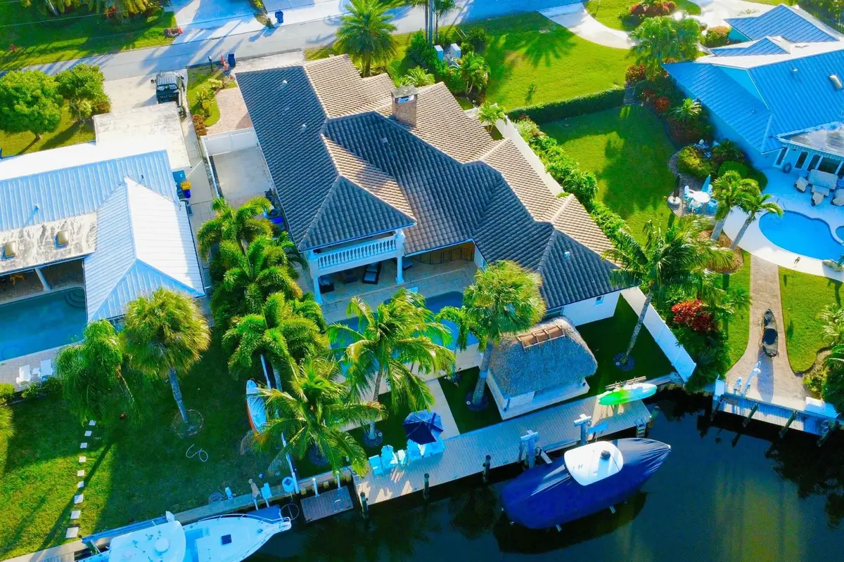 906 Dolphin Drive, Jupiter, FL 33458 - Image #1