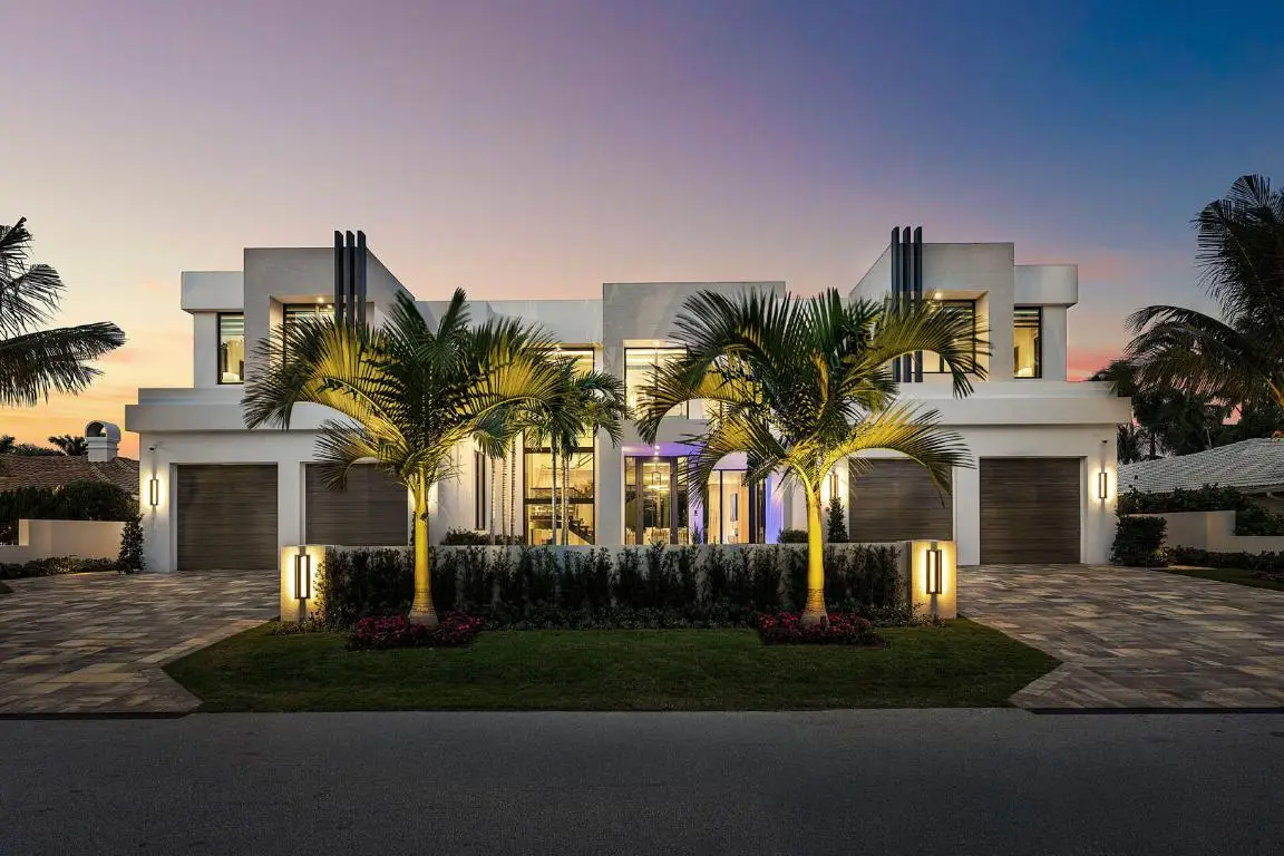 481 Thatch Palm Drive, Boca Raton, FL 33432 - Image #1