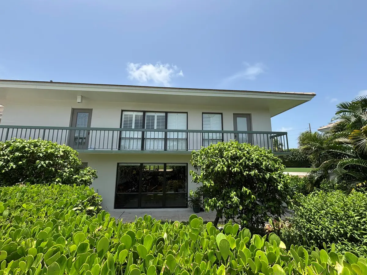 4265 N Quail Ridge Drive #A, Boynton Beach, FL 33436 - Image #1