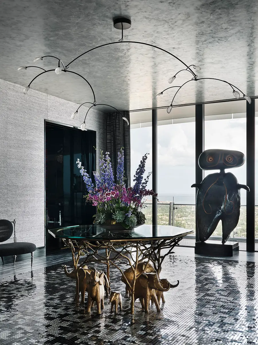 1100 S Flagler Drive #2401/2402, West Palm Beach, FL 33401 - #3