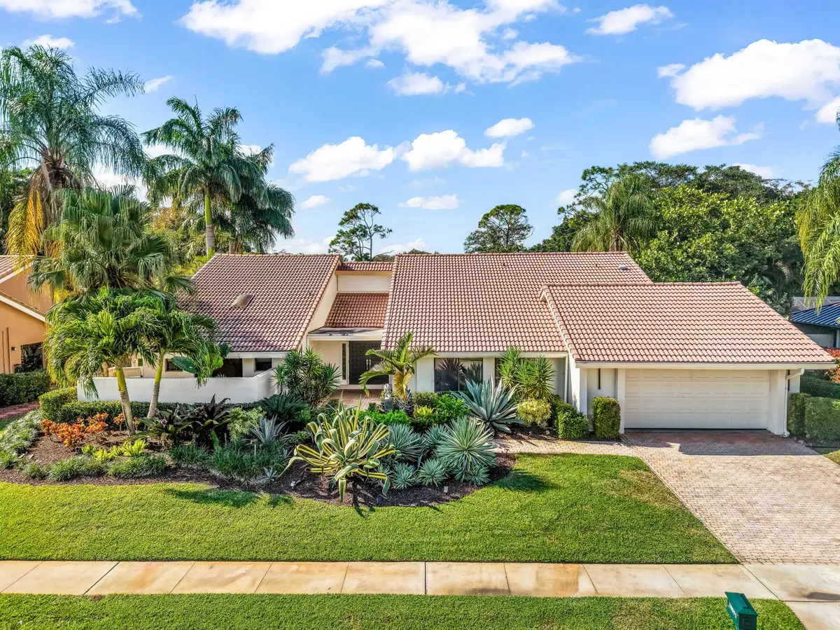 10571 Boca Woods Lane, Boca Raton, FL 33428 - Image #1