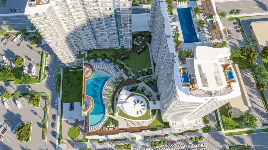 220 Lake Shore Drive #1210, Lake Park, FL 33403 - Image #2