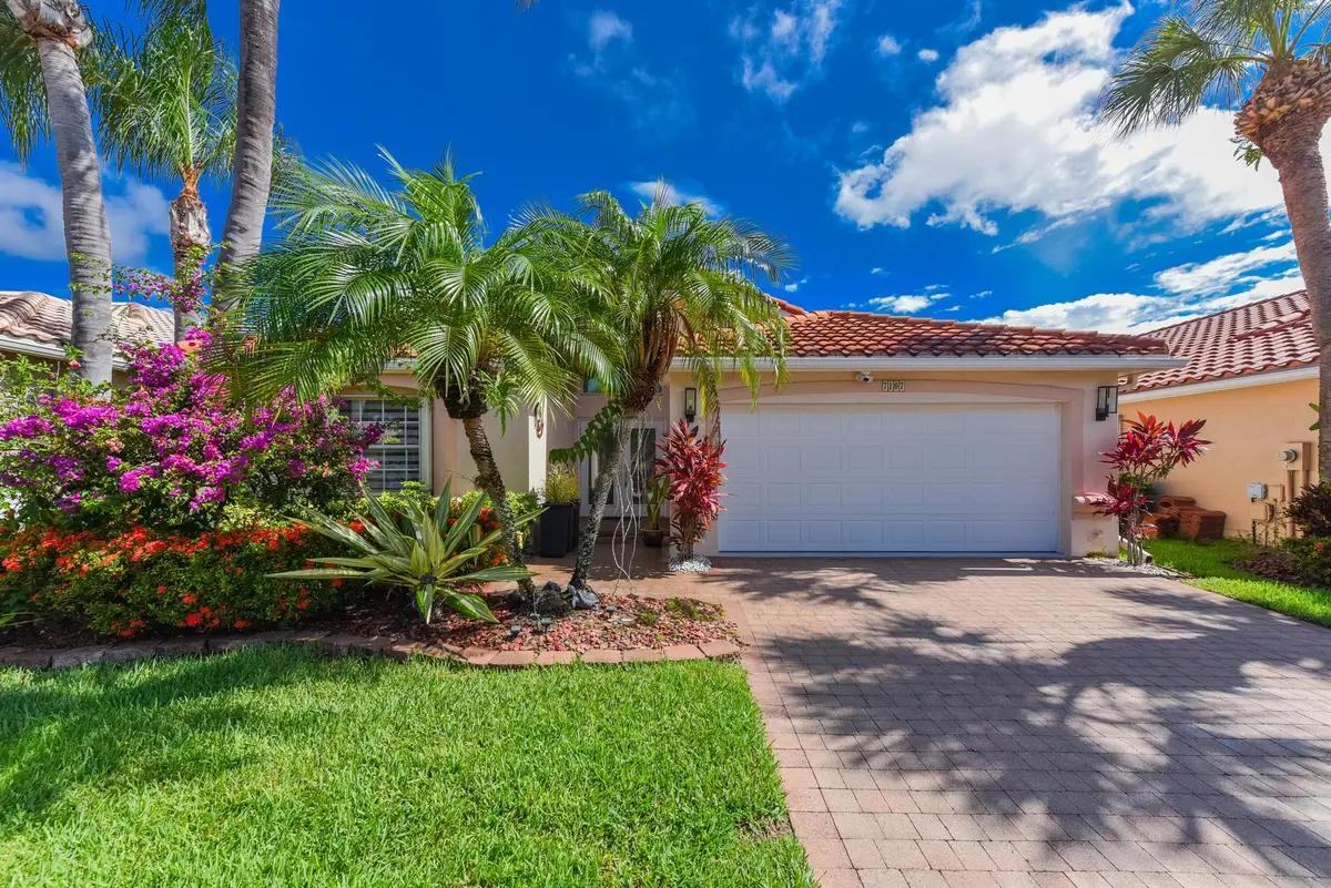 7107 Trentino Way, Boynton Beach, FL 33472 - Image #1