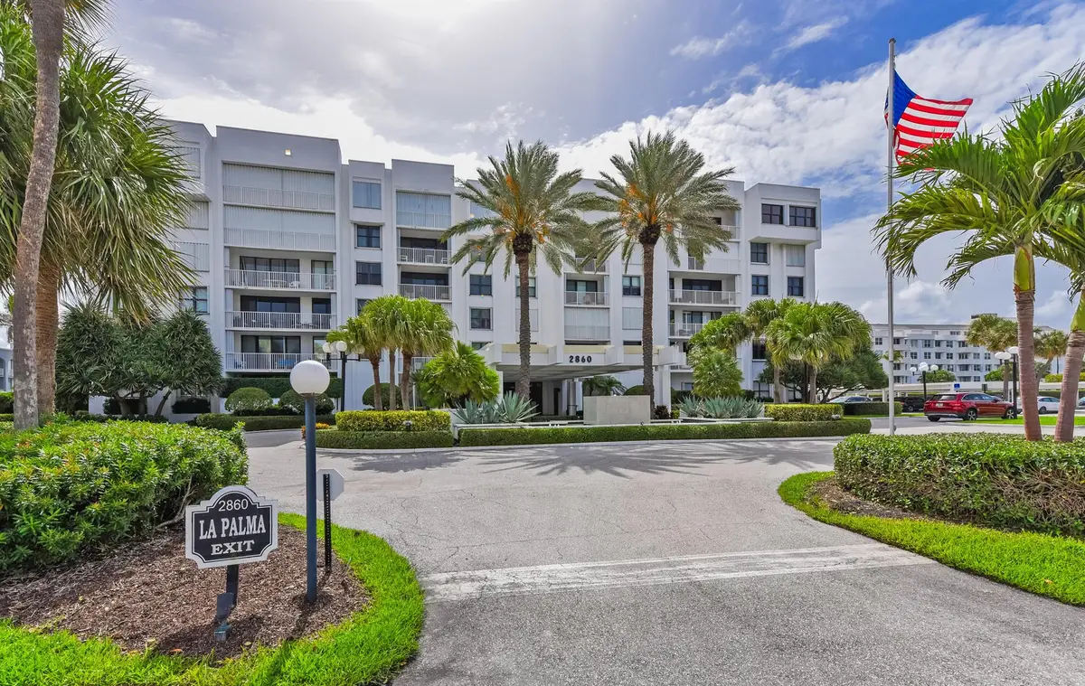 2860 S Ocean Boulevard #311, Palm Beach, FL 33480 - Image #1