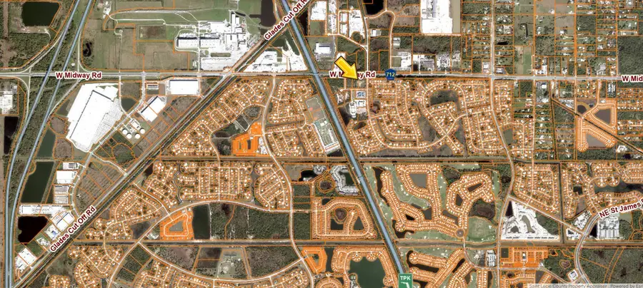 5505 W Midway Road, Port Saint Lucie, FL 34983 - Image #3