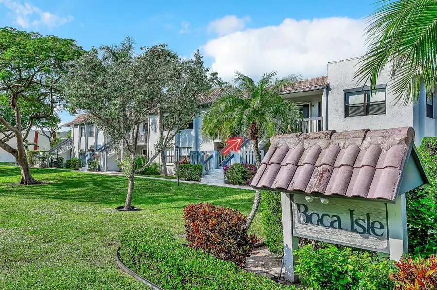 55 Tropic Isle Drive #37 U, Delray Beach, FL 33483 - Image #2