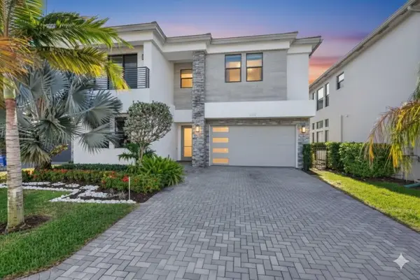 17574 Sparkling River Road, Boca Raton, FL 33496
