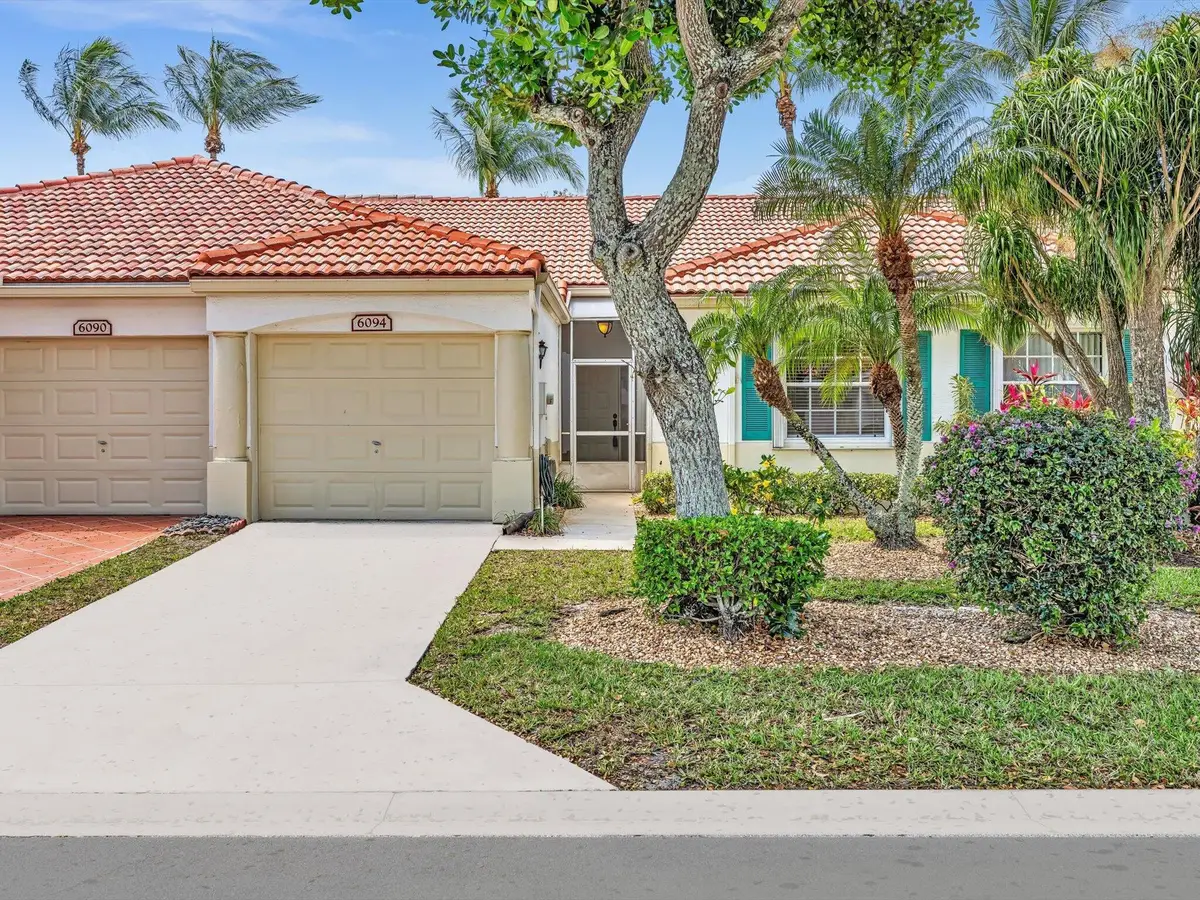 6094 Lake Hibiscus Drive, Delray Beach, FL 33484 - Image #1
