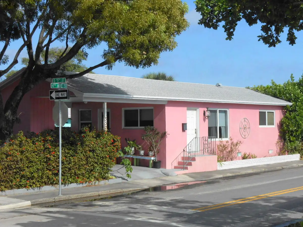 332 S F Street, Lake Worth Beach, FL 33460 - Image #1