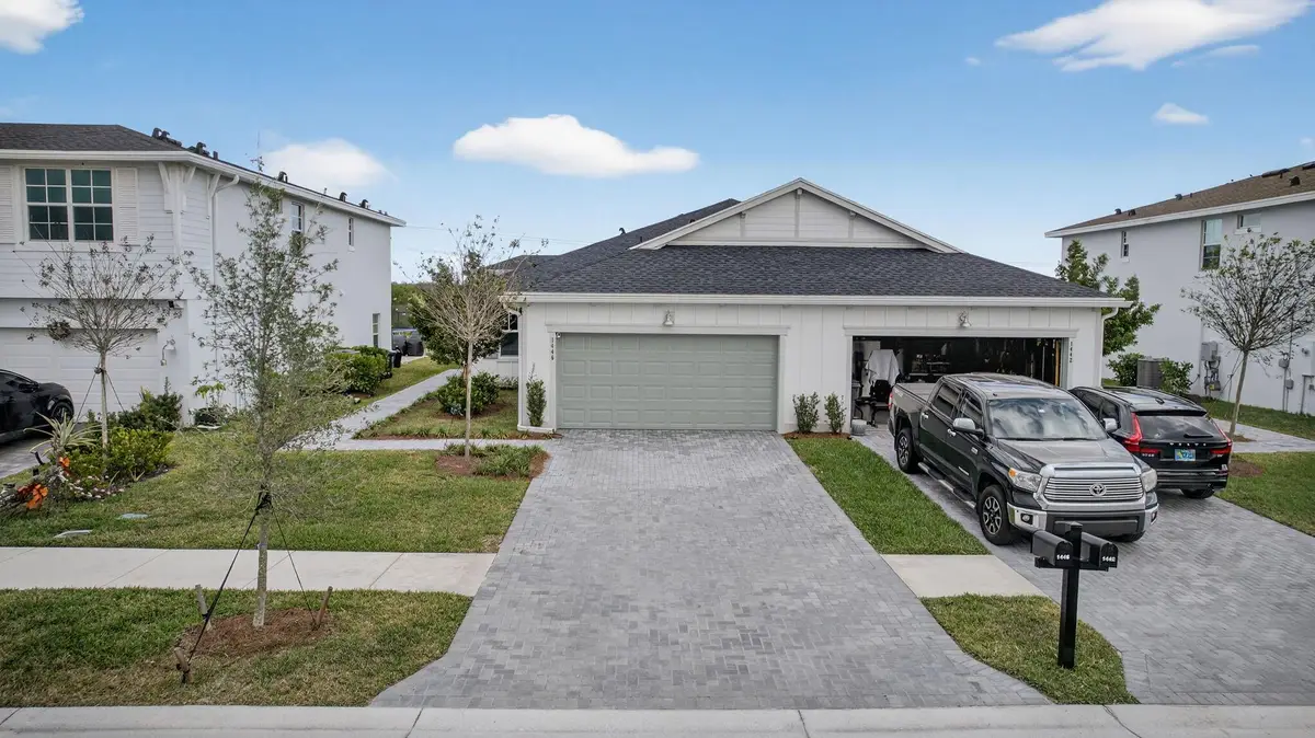 1446 Tangled Orchard Trace, Loxahatchee, FL 33470 - Image #1