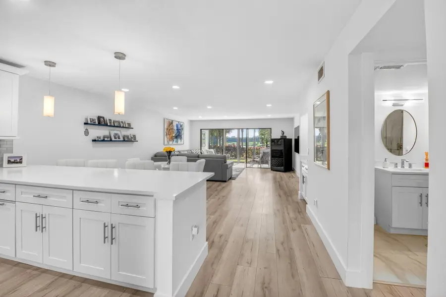 18 Westgate Lane #E, Boynton Beach, FL 33436 - #2