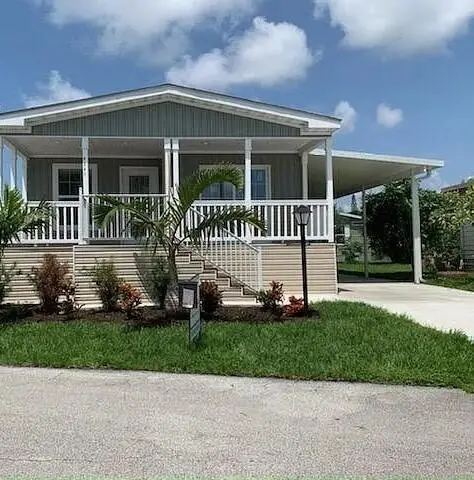 4341 Janet Dr #374, Lake Worth, FL 33463 - Image #1