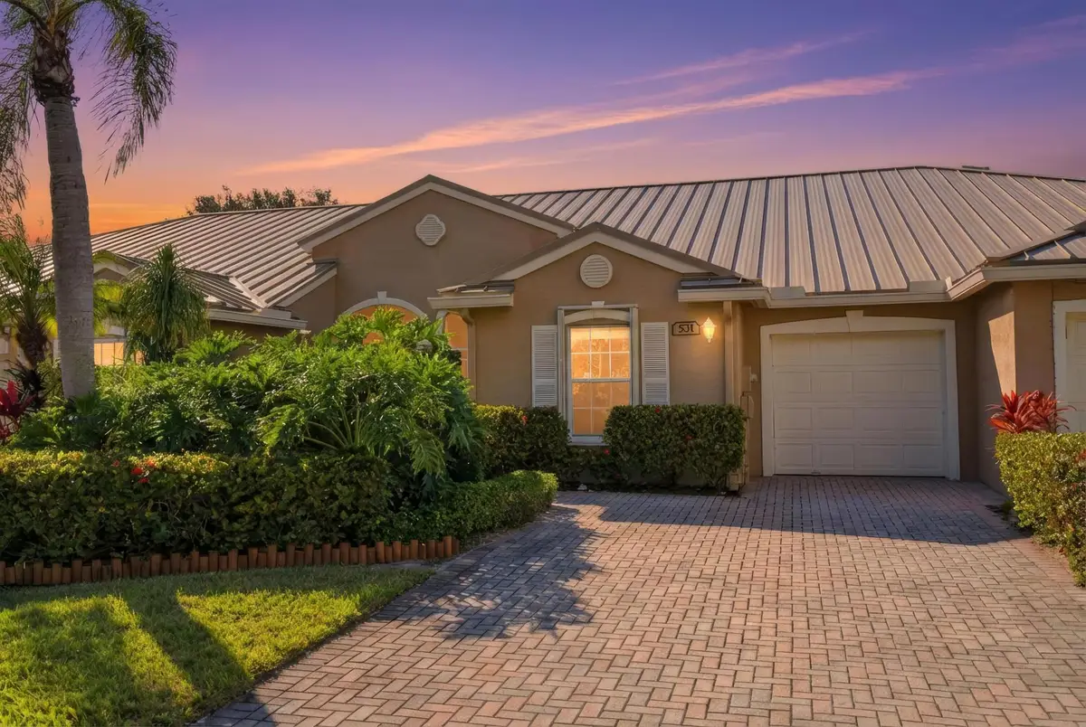 531 NW Broken Oak Trail, Jensen Beach, FL 34957 - Image #1