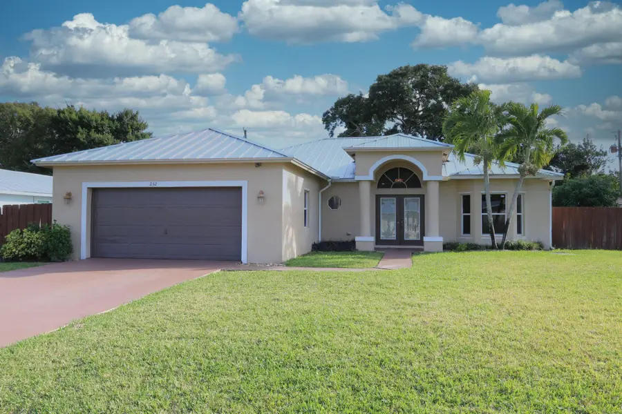232 SE Verada Avenue, Port Saint Lucie, FL 34983 - Image #2