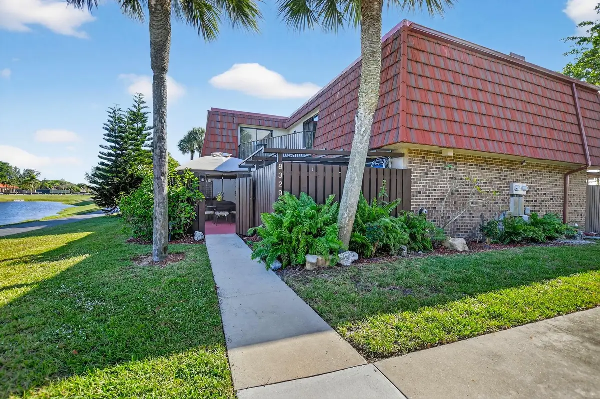 8329 Boca Rio Drive, Boca Raton, FL 33433 - Image #1
