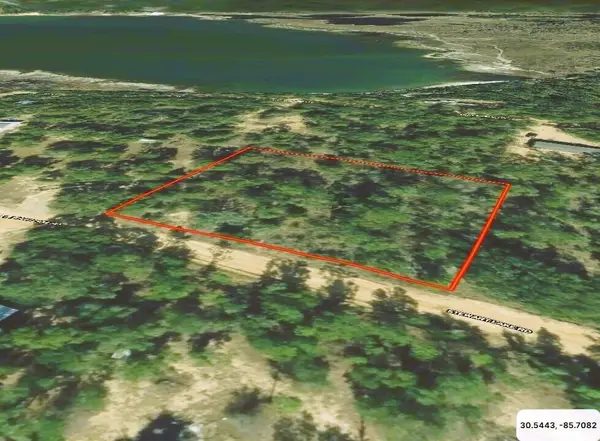 Lot C27 Stewart Lake Road, Chipley, FL 32428