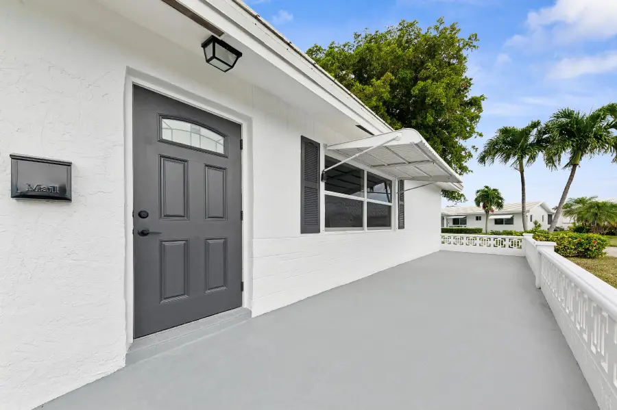 2101 Verdi Drive, Boynton Beach, FL 33426 - Image #2