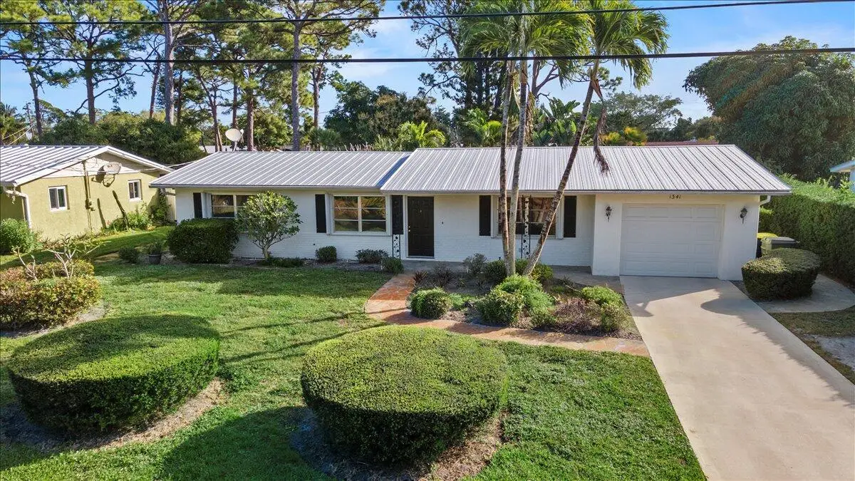 1341 SE Starfish Lane, Stuart, FL 34996 - Image #1