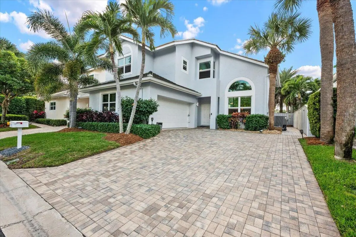2041 Staysail Lane, Jupiter, FL 33477 - Image #1