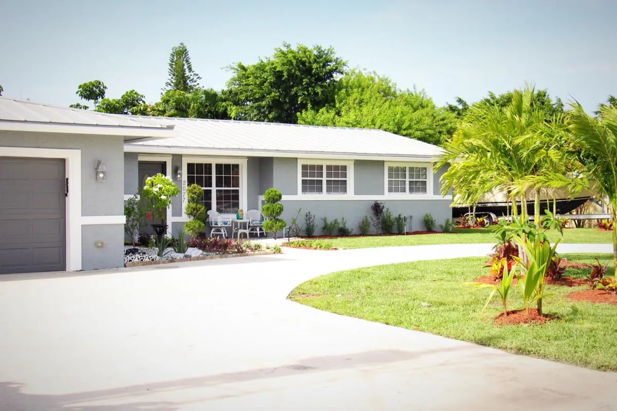 2077 Carambola Road, West Palm Beach, FL 33406 - Image #1