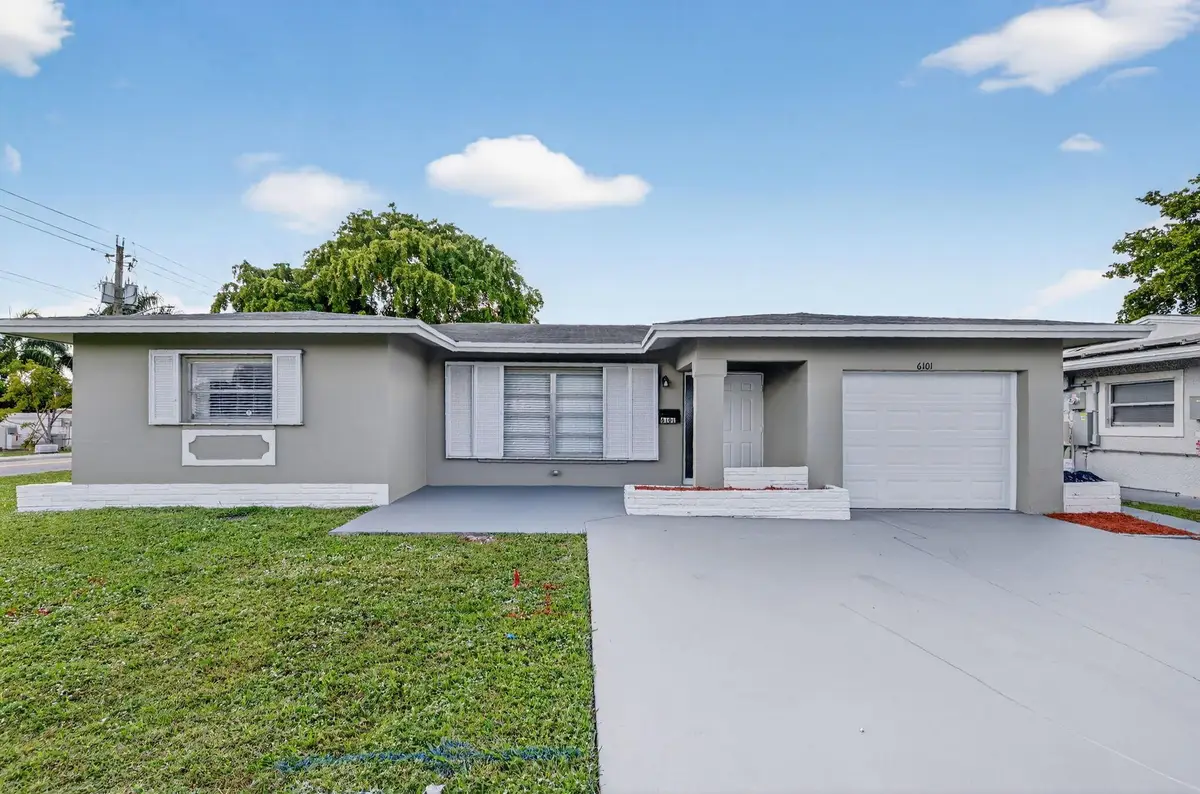 6101 NW 74th Avenue, Tamarac, FL 33321 - Image #1