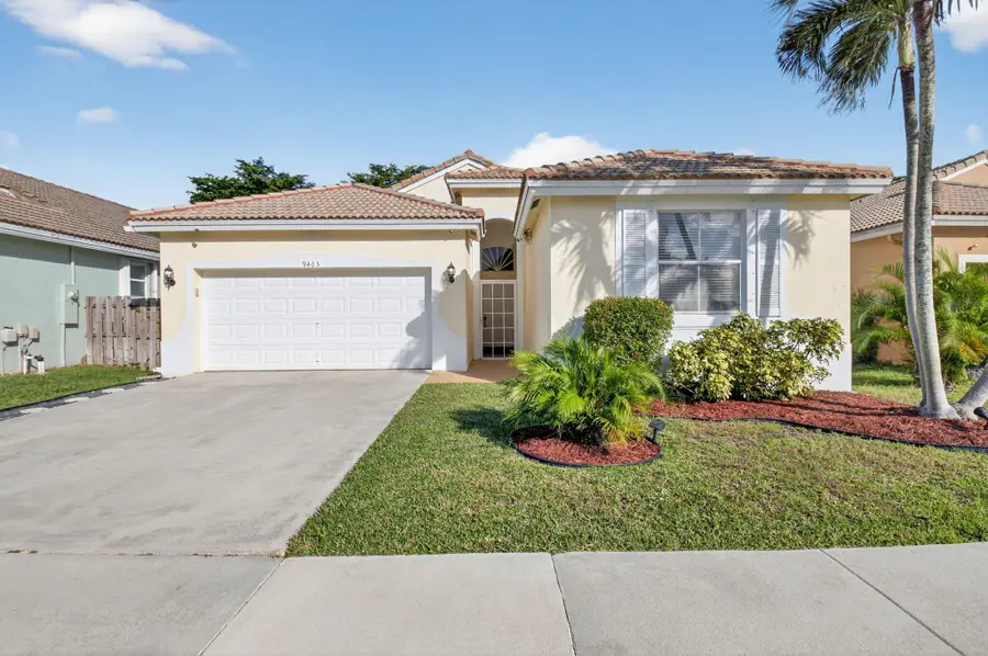 9403 Verona Lakes Boulevard, Boynton Beach, FL 33472 - Image #2