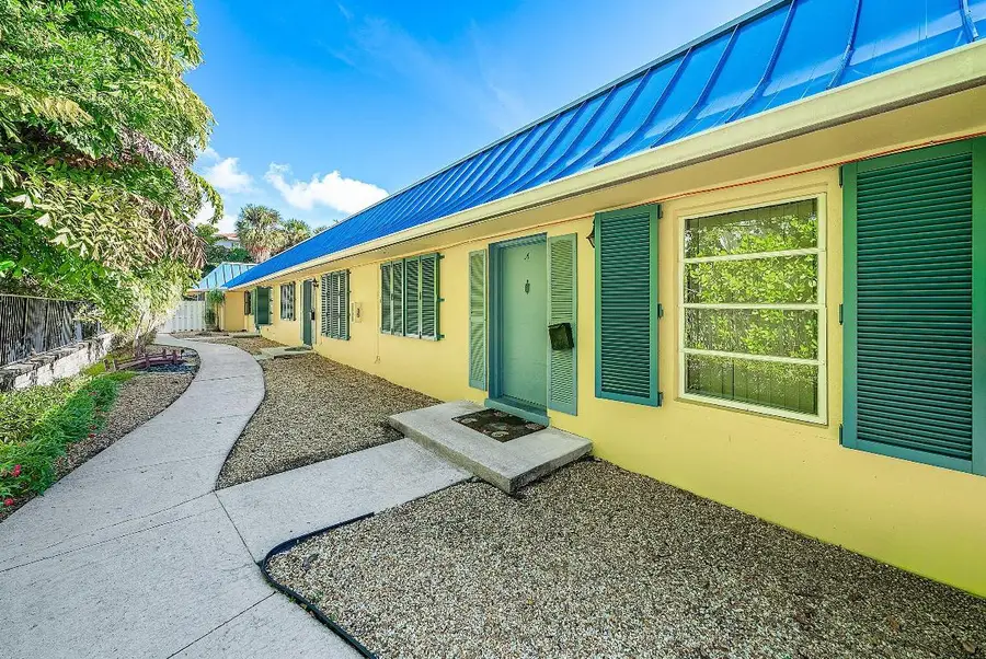 111 SE 7th Avenue #A,B,C,D, Delray Beach, FL 33483 - Image #2
